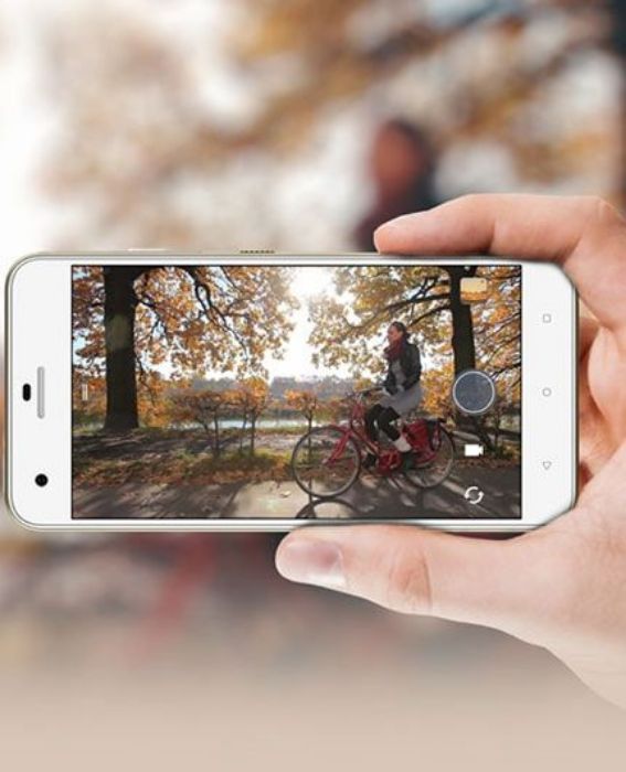 تصویر  گوشی موبایل HTC مدل دیزایر 10 پرو ظرفیت 64 گیگابایت رم 4 گیگابایت