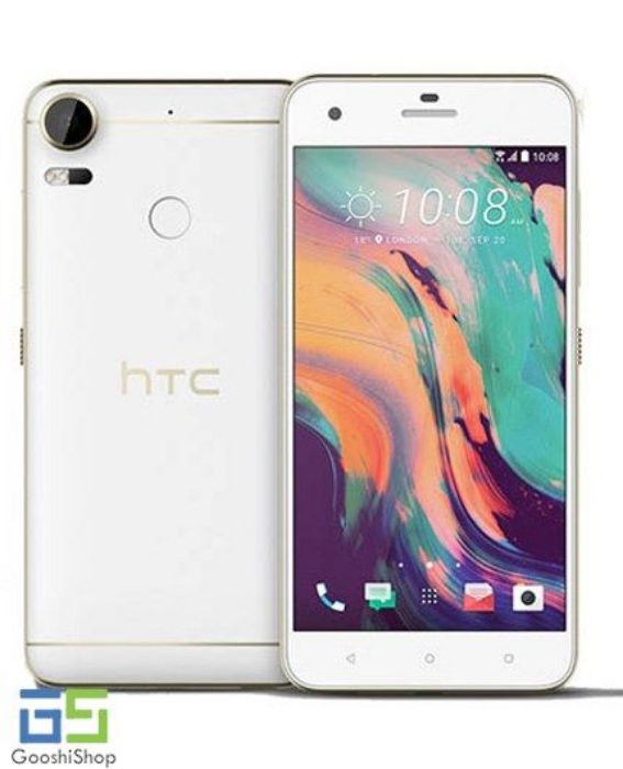 تصویر  گوشی موبایل اHTC مدل دیزایر 10 پرو ظرفیت 32 گیگابایت رم 4 گیگابایت
