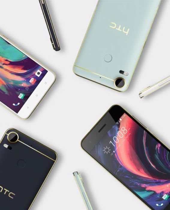 تصویر  گوشی موبایل اHTC مدل دیزایر 10 پرو ظرفیت 32 گیگابایت رم 4 گیگابایت