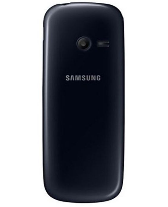 تصویر  گوشی موبایل سامسونگ مدل B312E