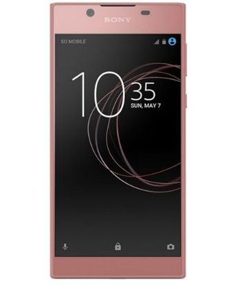 تصویر  گوشی موبایل سونی مدل Xperia L1 1 G3312 ظرفیت 16 گیگابایت رم 2 گیگابایت