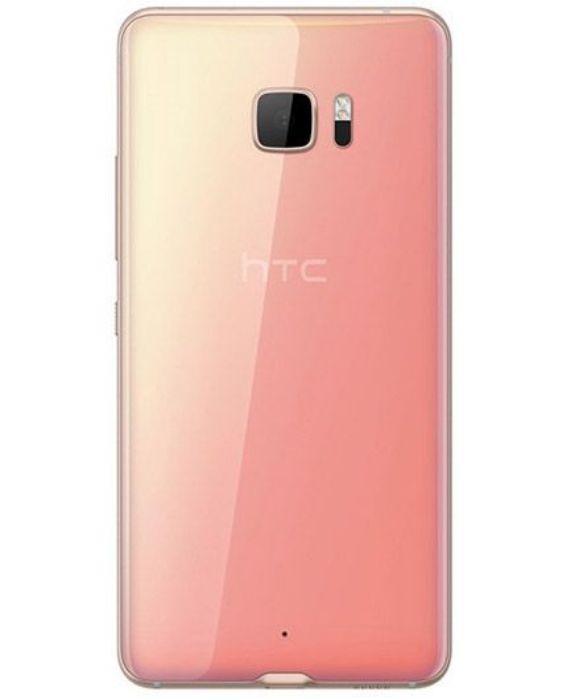 تصویر  گوشی موبایل HTC مدل U Ultra ظرفیت 64 گیگابایت رم 4 گیگابایت