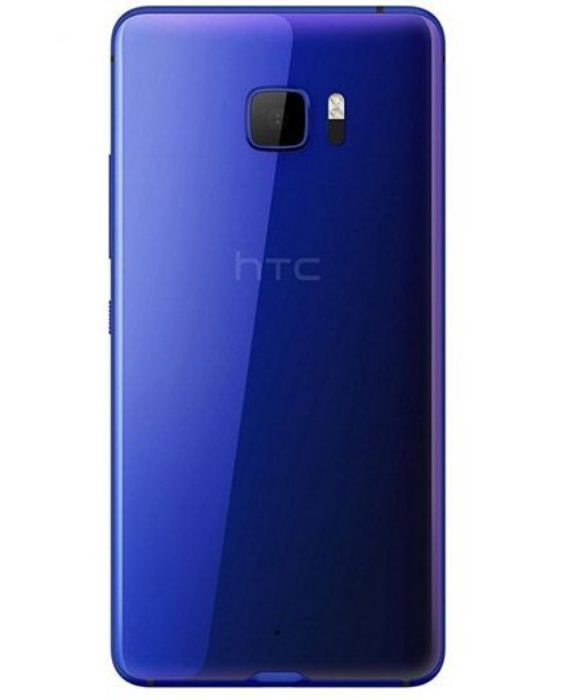 تصویر  گوشی موبایل HTC مدل U Ultra ظرفیت 64 گیگابایت رم 4 گیگابایت