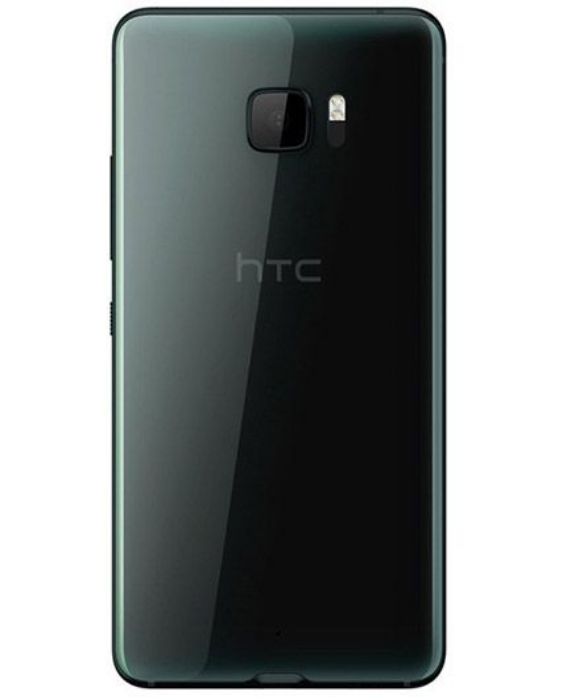 تصویر  گوشی موبایل HTC مدل U Ultra ظرفیت 64 گیگابایت رم 4 گیگابایت