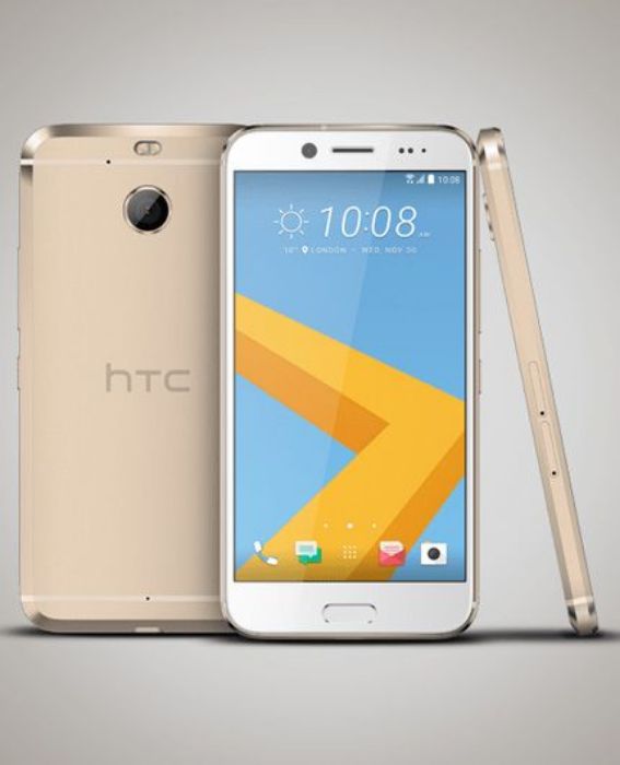 تصویر  گوشی موبایل HTC مدل 10 Evo ظرفیت 32 گیگابایت رم 3 گیگابایت