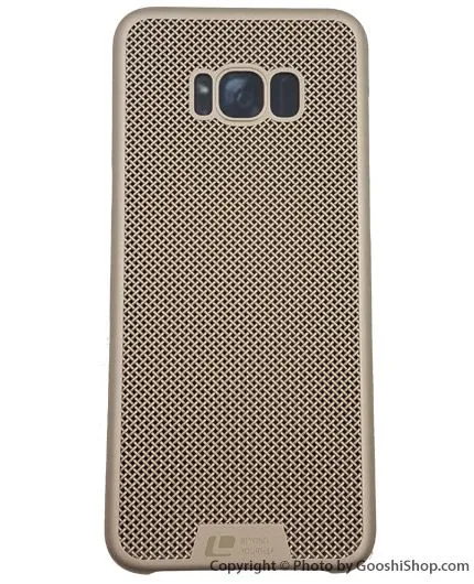 تصویر  قاب محافظ لوپی مدل Brathe برای گوشی سامسونگ گلکسی اس 8 پلاس