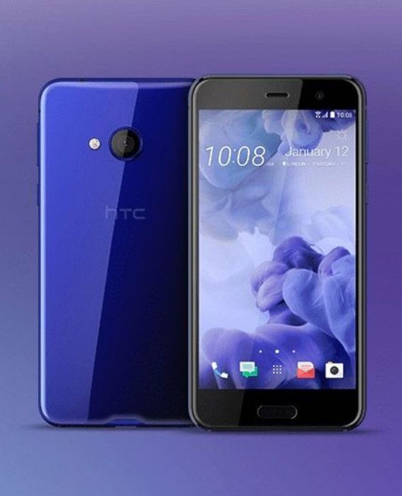 تصویر  گوشی موبایل HTC مدل U Play ظرفیت 64 گیگابایت رم 4 گیگابایت
