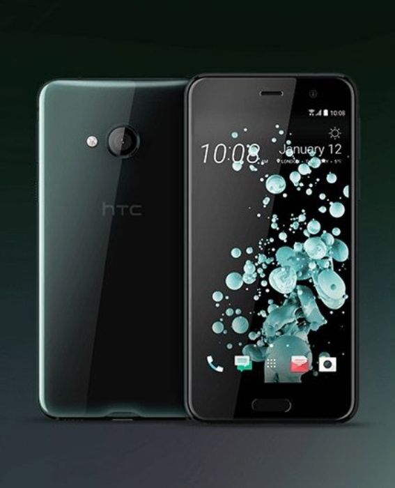 تصویر  گوشی موبایل HTC مدل U Play ظرفیت 64 گیگابایت رم 4 گیگابایت