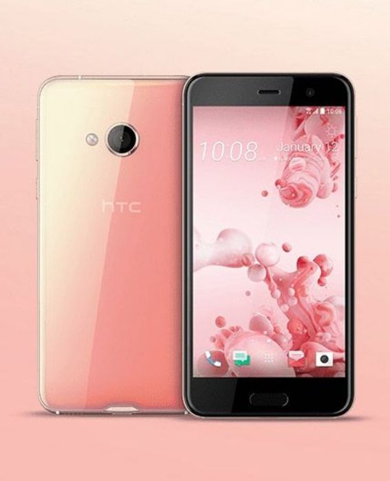 تصویر  گوشی موبایل HTC مدل U Play ظرفیت 64 گیگابایت رم 4 گیگابایت
