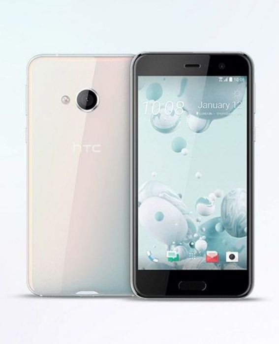 تصویر  گوشی موبایل HTC مدل U Play ظرفیت 64 گیگابایت رم 4 گیگابایت