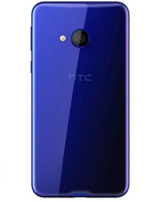 تصویر  گوشی موبایل HTC مدل U Play ظرفیت 64 گیگابایت رم 4 گیگابایت
