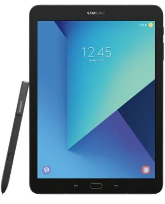 تصویر  سامسونگ گلکسی تب اس 3 - 9.7 اینچ - تی 825 - 32 گیگابایت