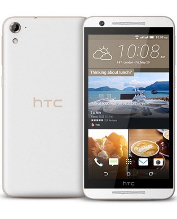 تصویر  گوشی موبایل HTC مدل One E9s ظرفیت 16 گیگابایت رم 2 گیگابایت