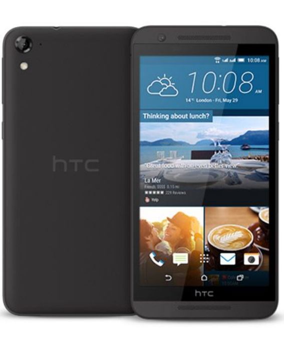 تصویر  گوشی موبایل HTC مدل One E9s ظرفیت 16 گیگابایت رم 2 گیگابایت