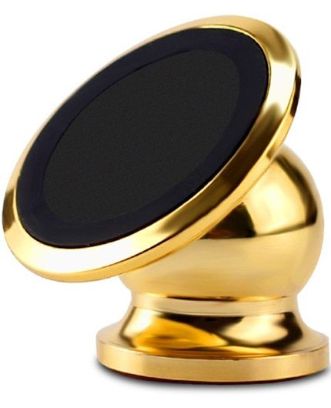 پایه نگهدارنده داخل خودرو انواع گوشی و GPS