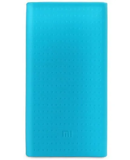 تصویر  کاور سیلیکونی مناسب برای پاوربانک 20000 میلی آمپر ساعت شیائومی 2