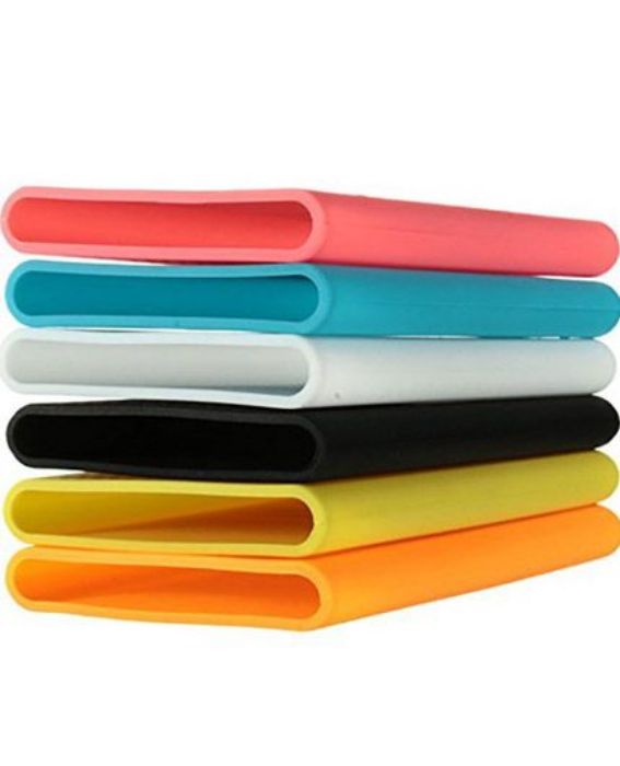 تصویر  کاور سیلیکونی مناسب برای پاوربانک 20000 میلی آمپر ساعت شیائومی 2