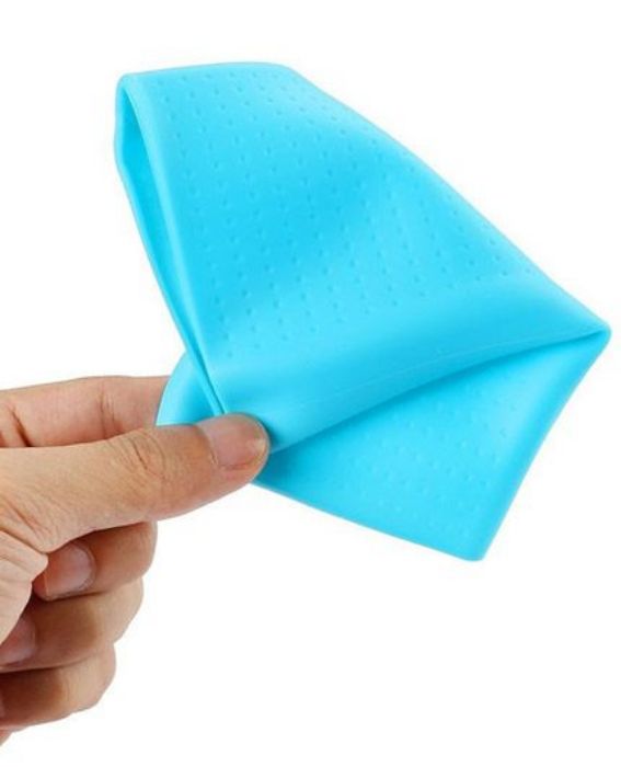 تصویر  کاور سیلیکونی مناسب برای پاوربانک 20000 میلی آمپر ساعت شیائومی 2