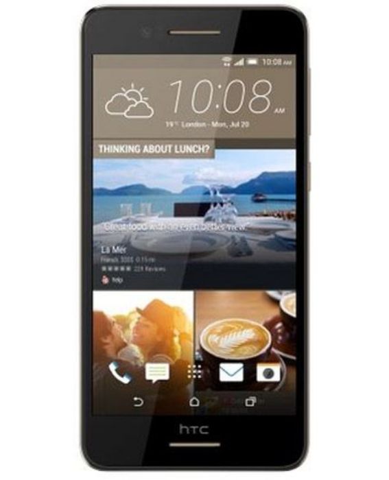 تصویر  گوشی موبایل HTC مدل دیزایر 728 الترا ظرفیت 32 گیگابایت رم 3 گیگابایت