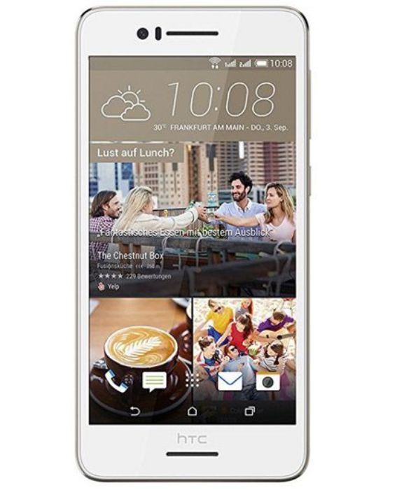 تصویر  گوشی موبایل HTC مدل دیزایر 728 الترا ظرفیت 32 گیگابایت رم 3 گیگابایت