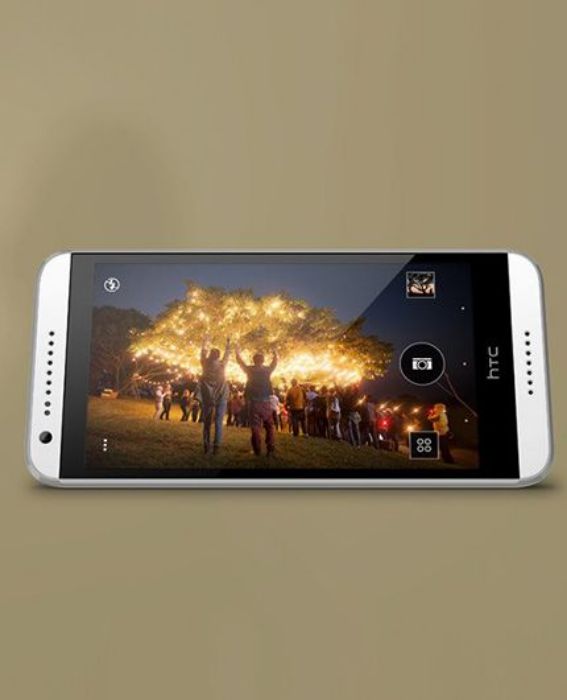 تصویر  گوشی موبایل HTC مدل دیزایر 620G ظرفیت 8 گیگابایت رم 1 گیگابایت