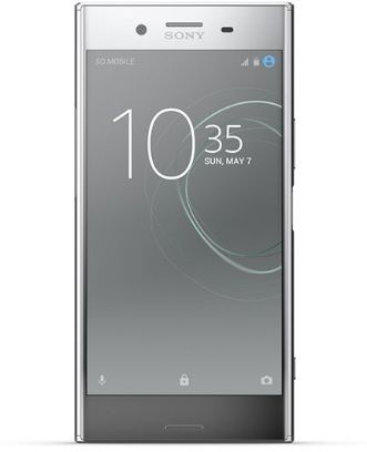 گوشی موبایل سونی مدل Xperia XZ Premium ظرفیت 64 گیگابایت رم 4 گیگابایت