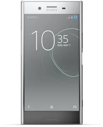 تصویر گوشی موبایل سونی مدل Xperia XZ Premium ظرفیت 64 گیگابایت رم 4 گیگابایت