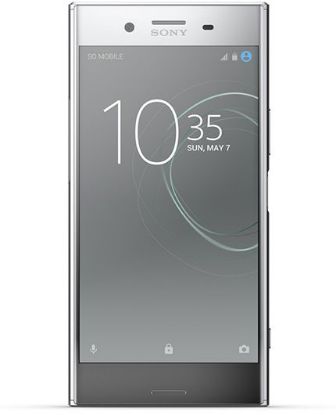 تصویر  گوشی موبایل سونی مدل Xperia XZ Premium ظرفیت 64 گیگابایت رم 4 گیگابایت