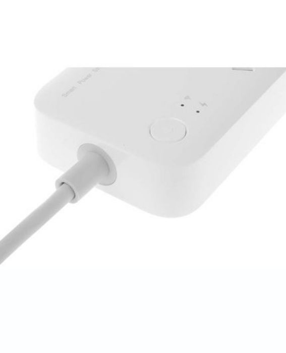 تصویر  شش راهی برق هوشمند شیائومی مدل ZNCXB01ZM