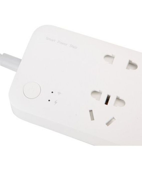 تصویر  شش راهی برق هوشمند شیائومی مدل ZNCXB01ZM