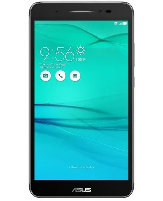تصویر  تبلت ایسوس مدلZenPad C 7.0 Z171KG ظرفیت 8 گیگابایت رم 1 گیگابایت