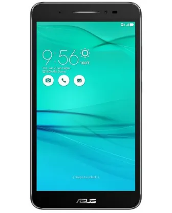 تصویر  تبلت ایسوس مدلZenPad C 7.0 Z171KG ظرفیت 8 گیگابایت رم 1 گیگابایت