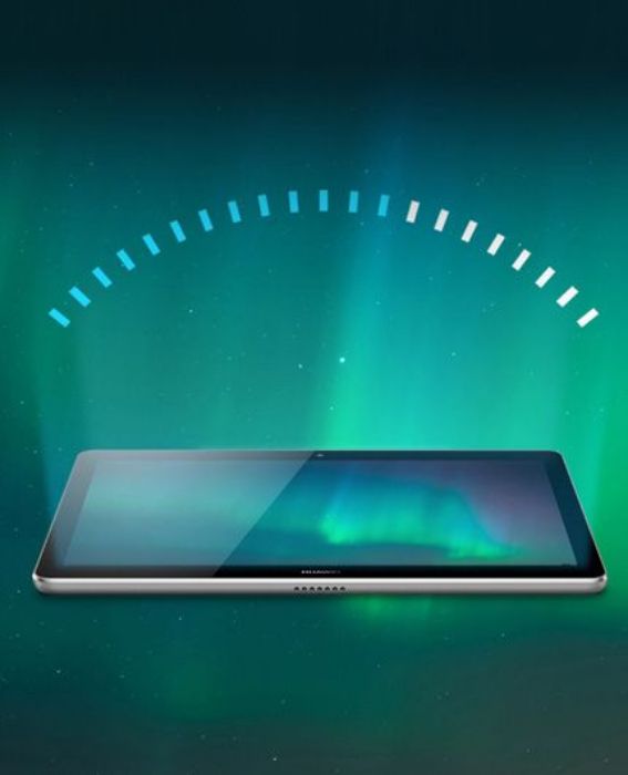 تصویر  هواوی مدیا پد تی 3 - 10 اینچ - 16 گیگابایت