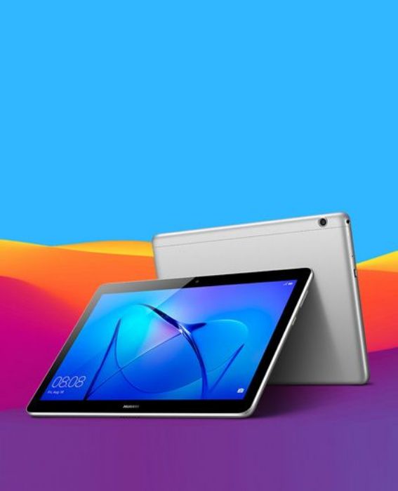 تصویر  هواوی مدیا پد تی 3 - 10 اینچ - 16 گیگابایت