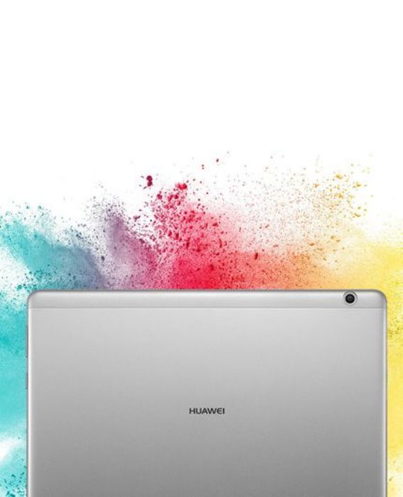 تصویر  هواوی مدیا پد تی 3 - 10 اینچ - 16 گیگابایت