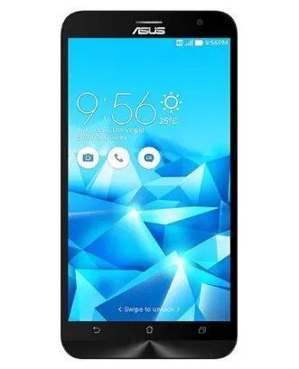 تصویر  گوشی موبایل ایسوس مدل Zenfone 2 Plus Deluxe ظرفیت 64 گیگابایت رم 4 گیگابایت