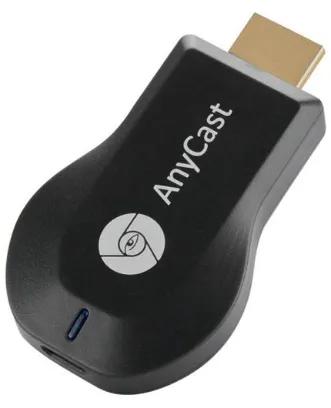 تصویر  AnyCast Wireless Display Receiver