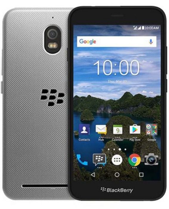 تصویر  گوشی موبایل بلک بری مدل Aurora ظرفیت 32 گیگابایت رم 4 گیگابایت