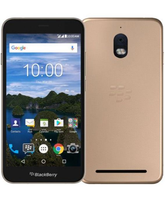 تصویر  گوشی موبایل بلک بری مدل Aurora ظرفیت 32 گیگابایت رم 4 گیگابایت