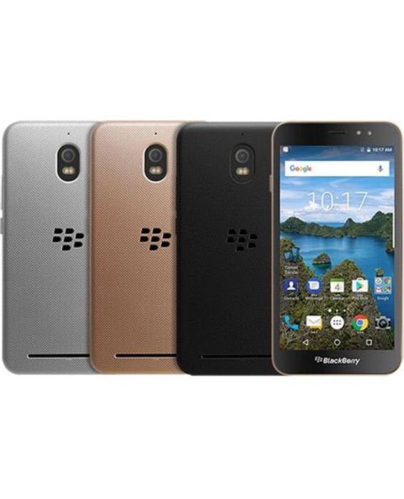 تصویر  گوشی موبایل بلک بری مدل Aurora ظرفیت 32 گیگابایت رم 4 گیگابایت