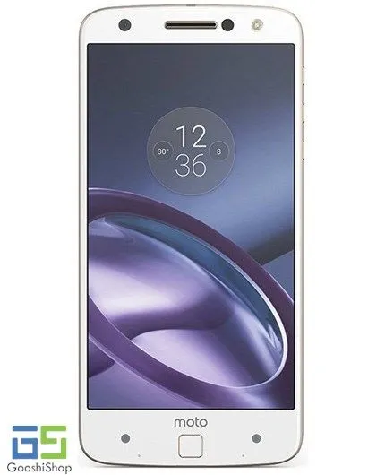 تصویر  گوشی موبایل موتورولا مدل Moto Z ظرفیت 32 گیگابایت رم 4 گیگابایت