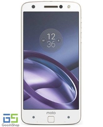 گوشی موبایل موتورولا مدل Moto Z ظرفیت 32 گیگابایت رم 4 گیگابایت