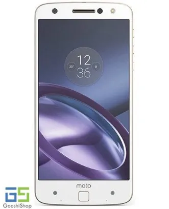 تصویر گوشی موبایل موتورولا مدل Moto Z ظرفیت 32 گیگابایت رم 4 گیگابایت