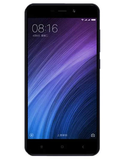 تصویر  گوشی موبایل شیائومی مدل ردمی 4A ظرفیت 32 گیگابایت رم 2 گیگابایت