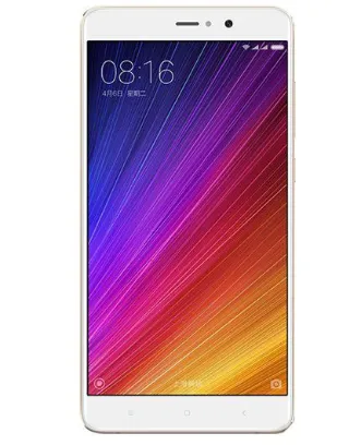 تصویر  گوشی موبایل شیائومی مدل Mi 5s پلاس ظرفیت 128 گیگابایت رم 6 گیگابایت