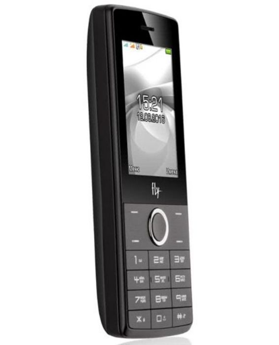 تصویر  گوشی موبایل فلای مدل FF244