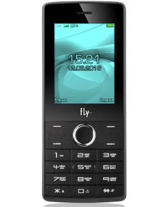 تصویر گوشی موبایل فلای مدل FF244