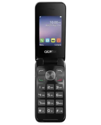 تصویر  گوشی موبایل آلکاتل مدل وان تاچ 2051D