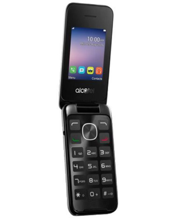 تصویر  گوشی موبایل آلکاتل مدل وان تاچ 2051D