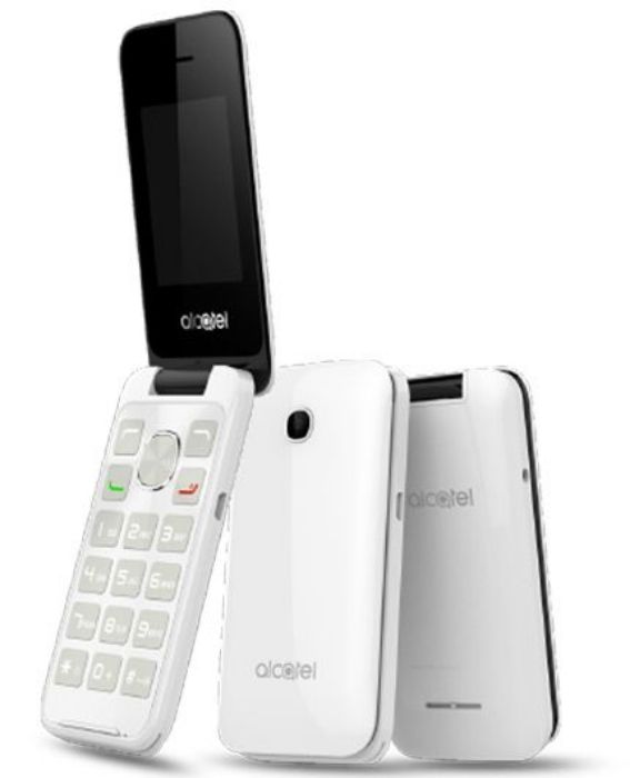 تصویر  گوشی موبایل آلکاتل مدل وان تاچ 2051D